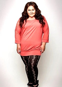 Jolene Purdy